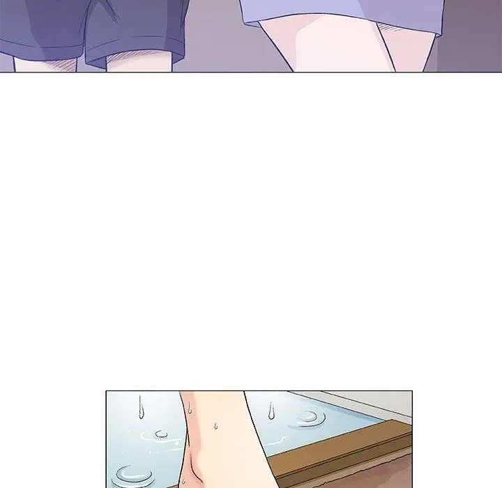 漫画《偶然邂逅的他》第48话第72张图