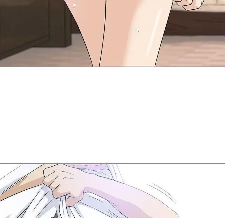 漫画《偶然邂逅的他》第48话第76张图