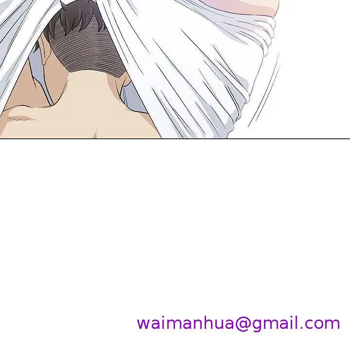 漫画《偶然邂逅的他》第48话第77张图