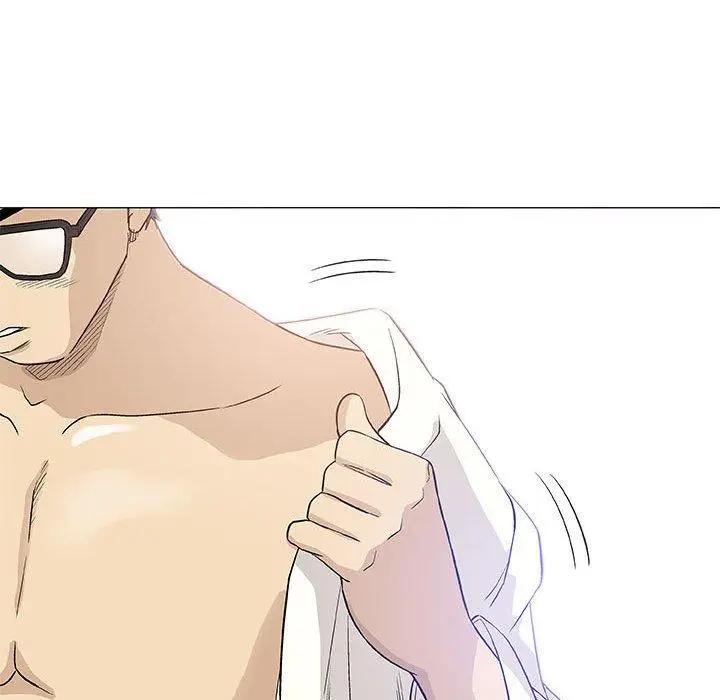 漫画《偶然邂逅的他》第48话第79张图