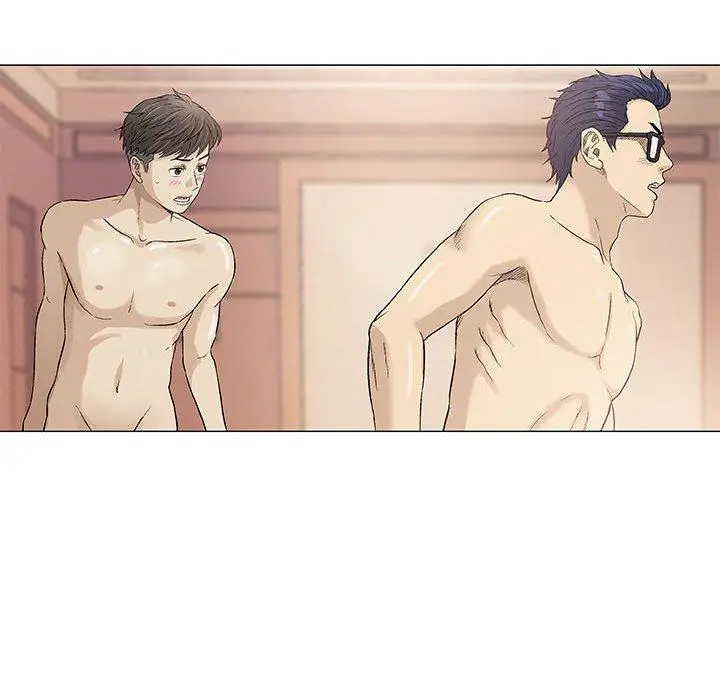 漫画《偶然邂逅的他》第48话第84张图
