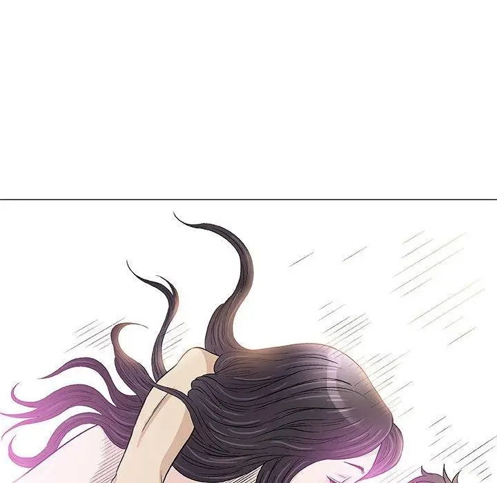漫画《偶然邂逅的他》第48话第88张图