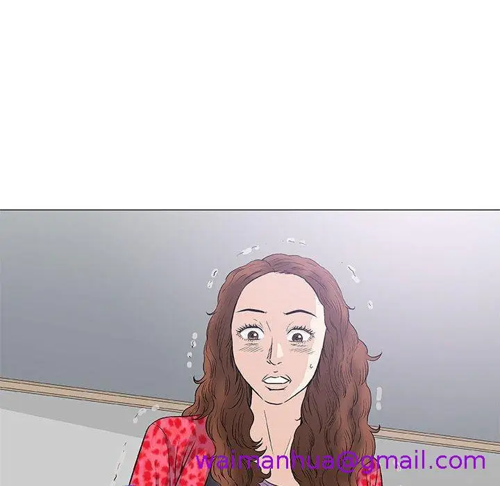 漫画《偶然邂逅的他》第40话第29张图