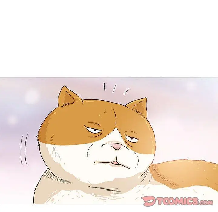 漫画《偶然邂逅的他》第40话第39张图