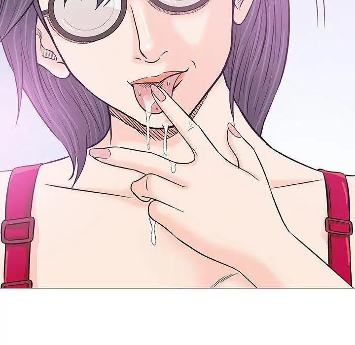 漫画《偶然邂逅的他》第23话第46张图
