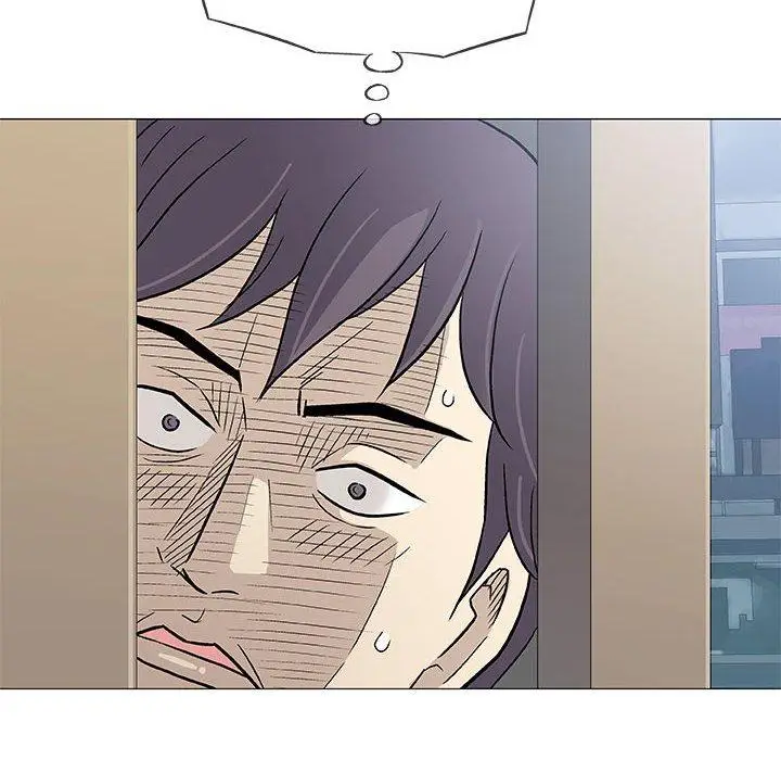 漫画《偶然邂逅的他》第32话第107张图