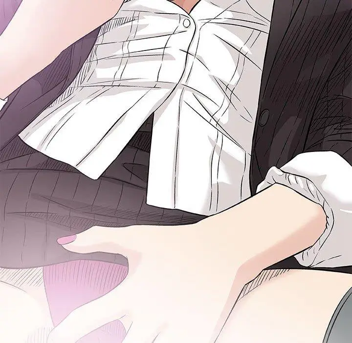 漫画《偶然邂逅的他》第29话第126张图