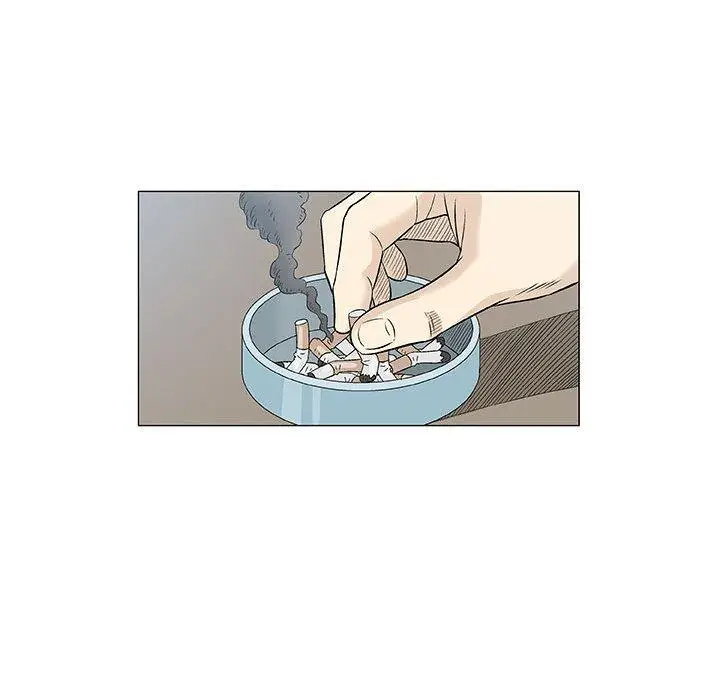 漫画《偶然邂逅的他》第29话第24张图