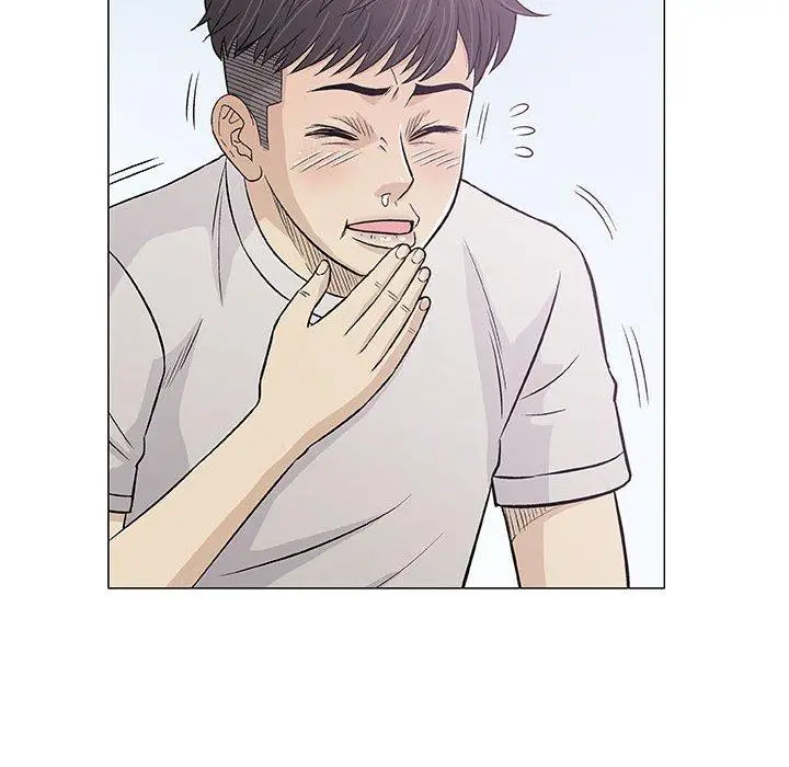 漫画《偶然邂逅的他》第29话第47张图