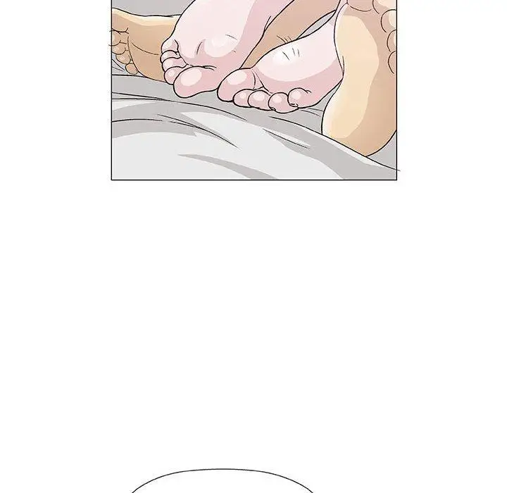 漫画《偶然邂逅的他》第5话第130张图