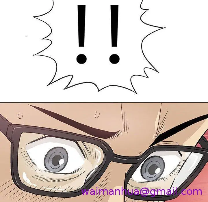 漫画《偶然邂逅的他》第5话第77张图