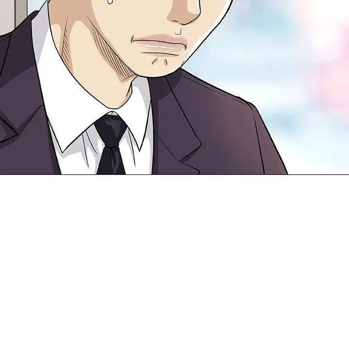 漫画《偶然邂逅的他》第5话第82张图