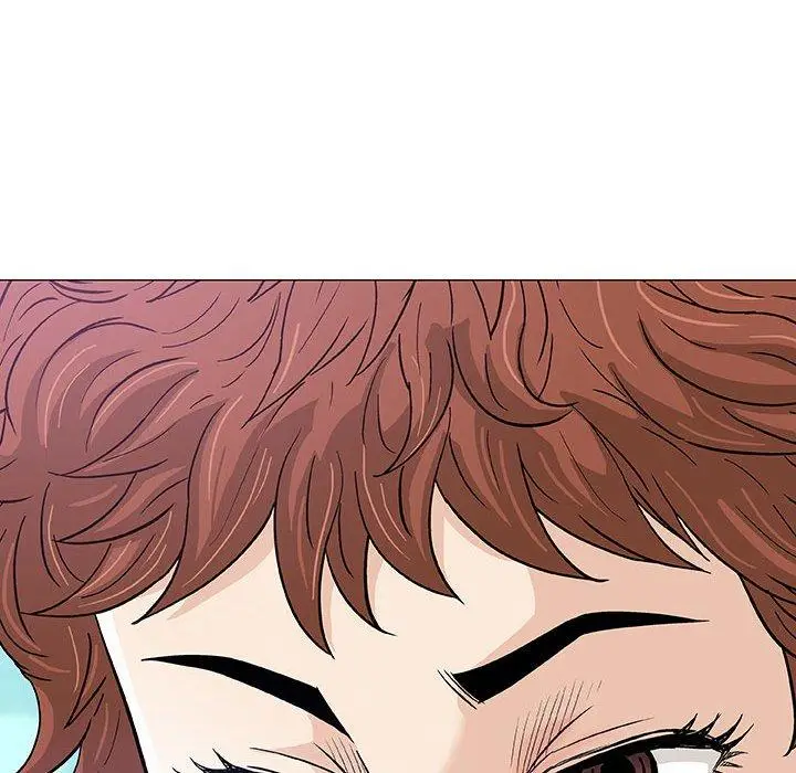 漫画《偶然邂逅的他》第5话第83张图