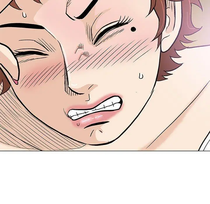 漫画《偶然邂逅的他》第36话第10张图