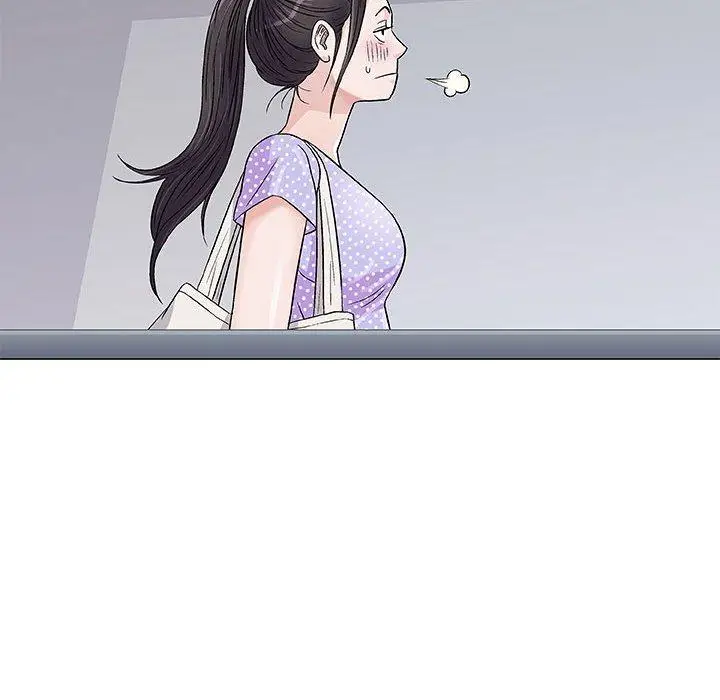 漫画《偶然邂逅的他》第36话第103张图