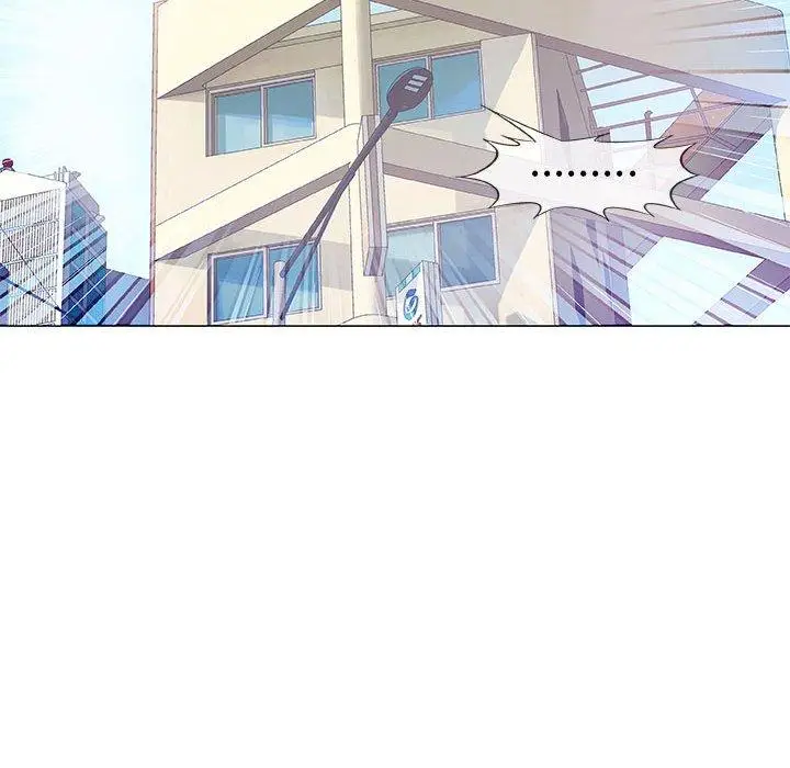漫画《偶然邂逅的他》第36话第80张图