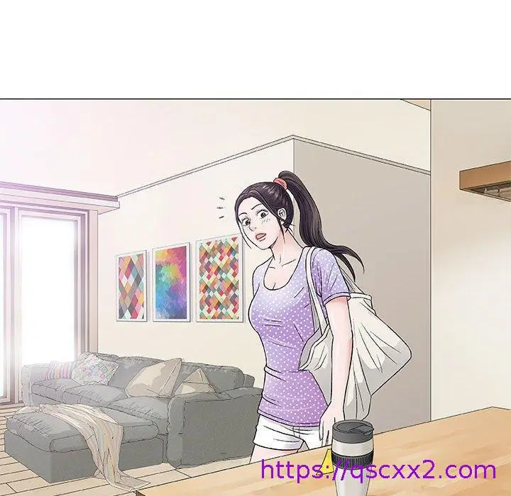 漫画《偶然邂逅的他》第36话第81张图