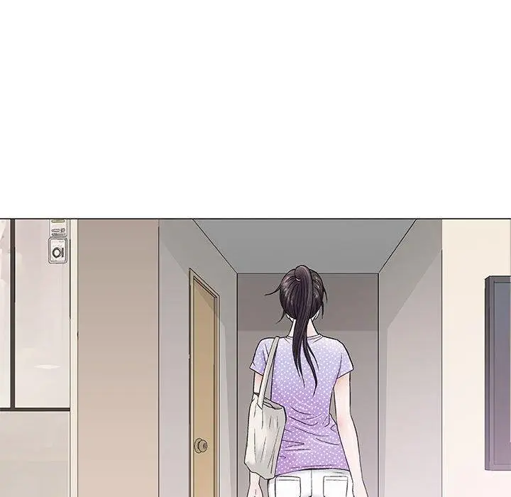 漫画《偶然邂逅的他》第36话第84张图