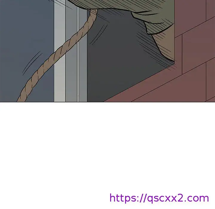 漫画《偶然邂逅的他》第45话第89张图