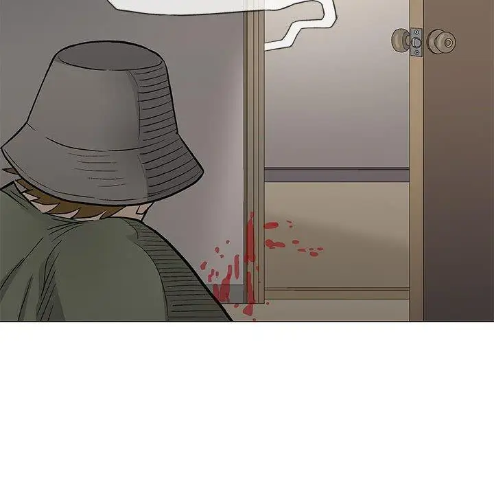 漫画《偶然邂逅的他》第45话第94张图