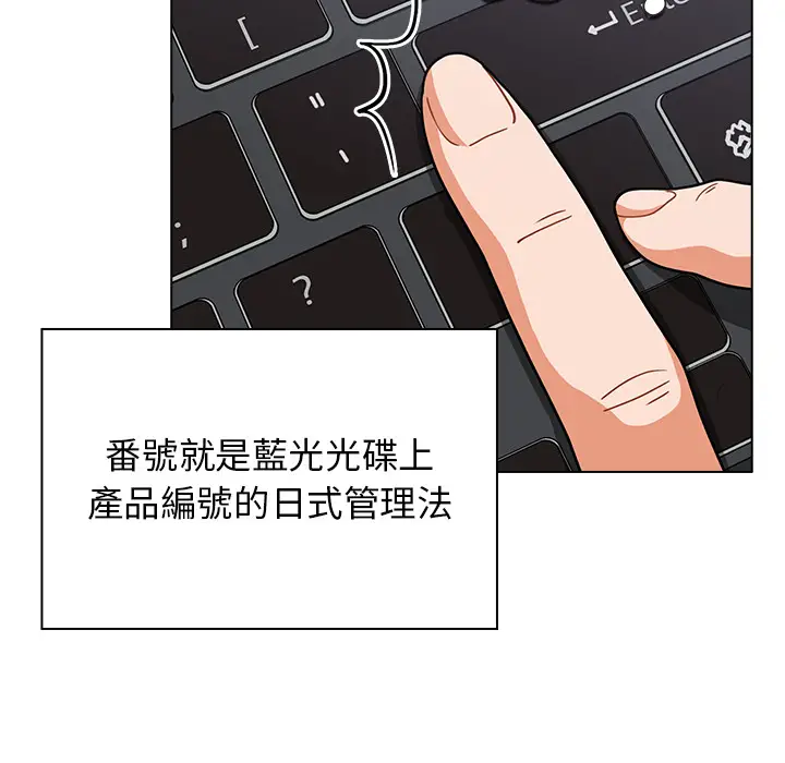 漫画《组长好神秘》第1章第109张图
