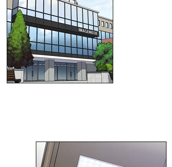 漫画《组长好神秘》第1章第139张图