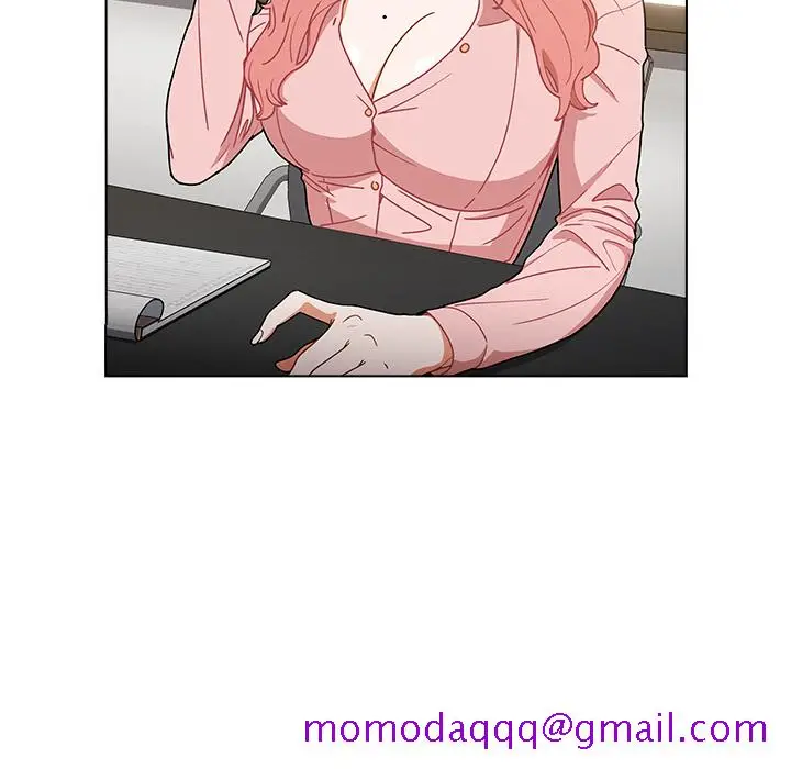 漫画《组长好神秘》第1章第166张图