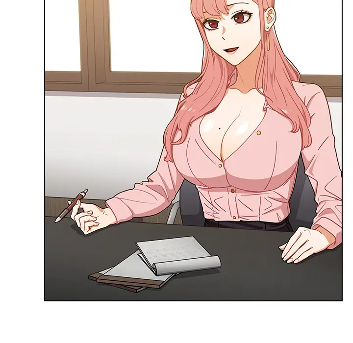 漫画《组长好神秘》第1章第178张图