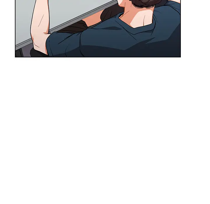 漫画《组长好神秘》第1章第24张图