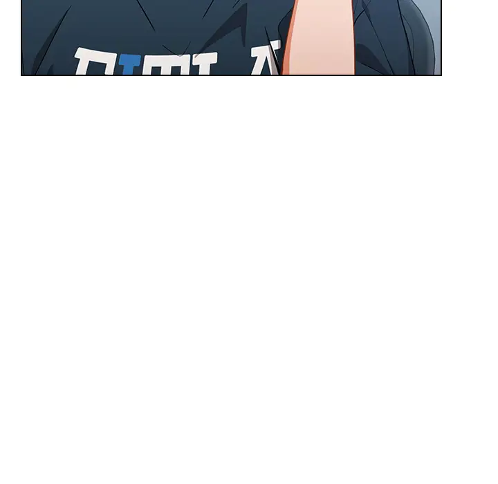 漫画《组长好神秘》第1章第35张图