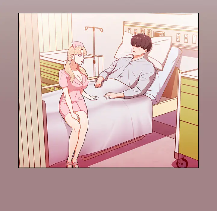 漫画《组长好神秘》第1章第47张图