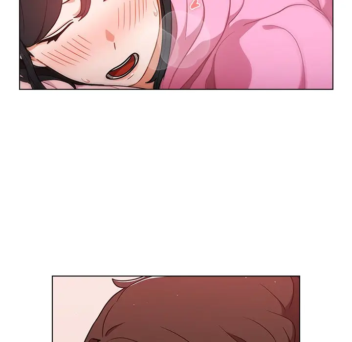 漫画《组长好神秘》第13章第12张图