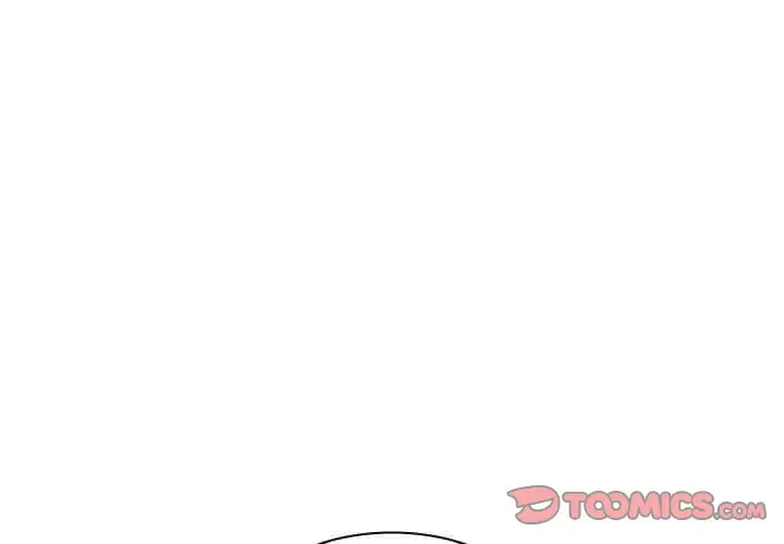 漫画《组长好神秘》第13章第3张图