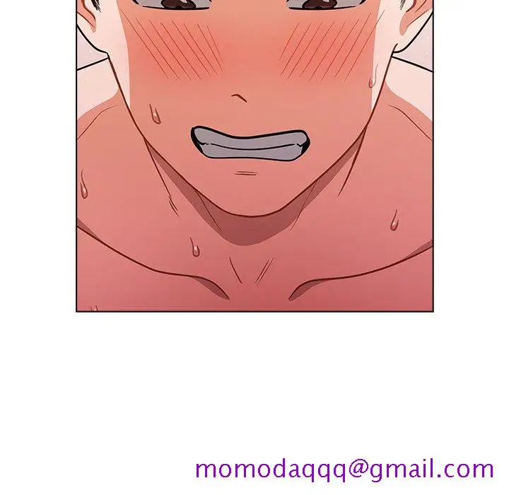 漫画《组长好神秘》第13章第56张图
