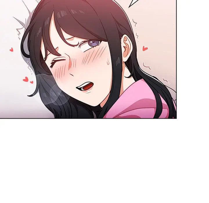 漫画《组长好神秘》第13章第8张图