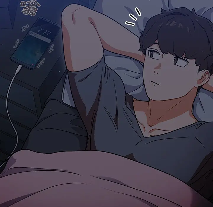 漫画《组长好神秘》第13章第90张图