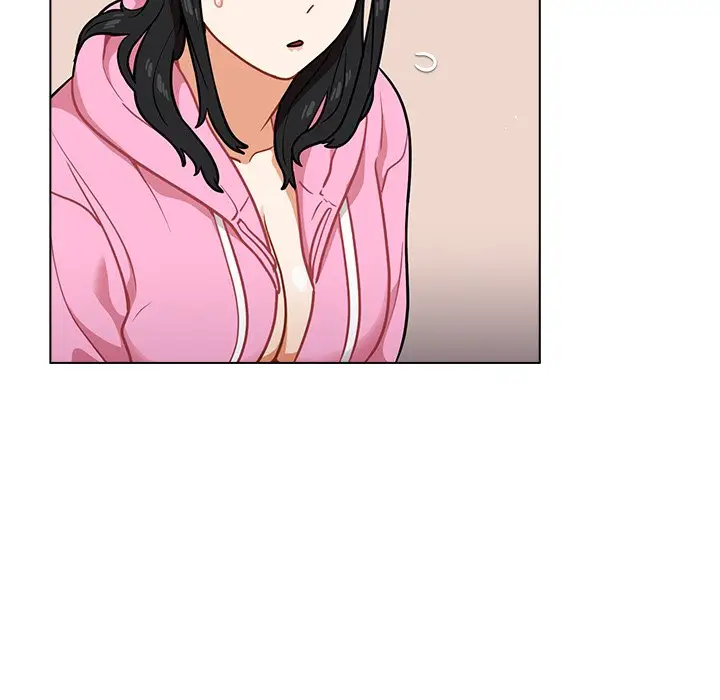 漫画《组长好神秘》第14章第42张图
