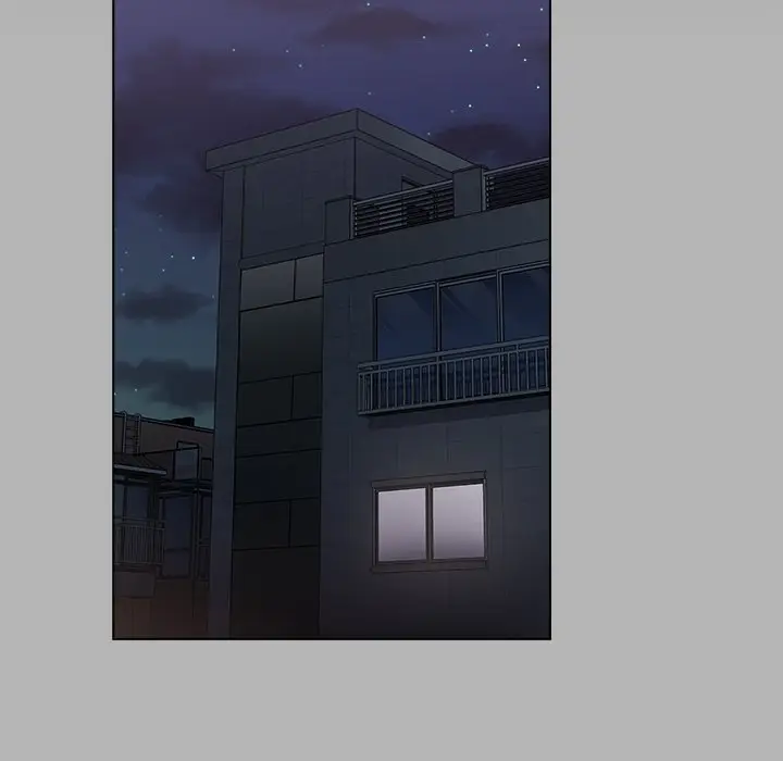漫画《组长好神秘》第12章第79张图