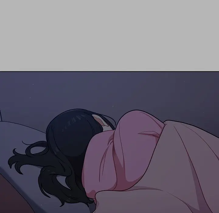 漫画《组长好神秘》第12章第83张图