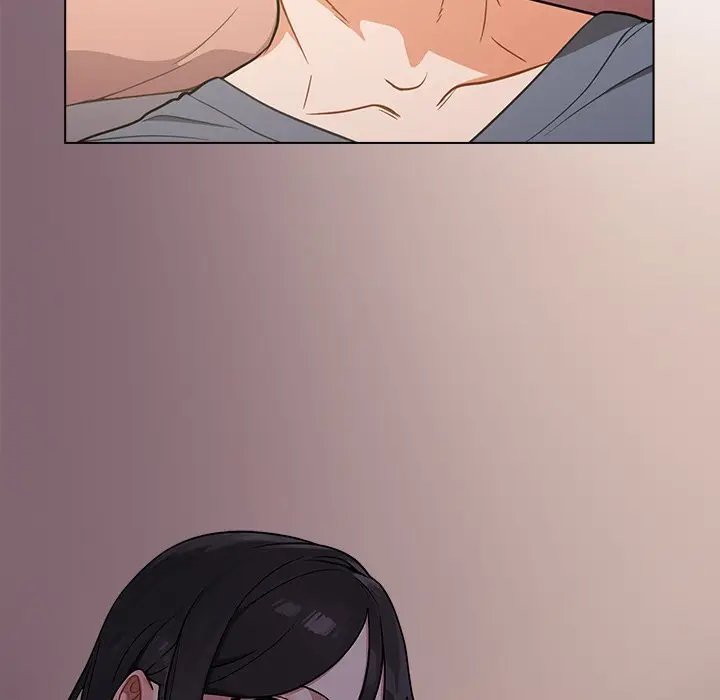 漫画《组长好神秘》第12章第94张图