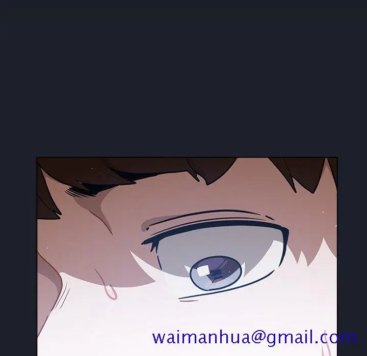 漫画《组长好神秘》第17章第121张图