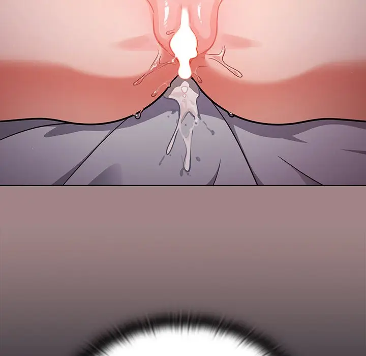 漫画《组长好神秘》第17章第125张图
