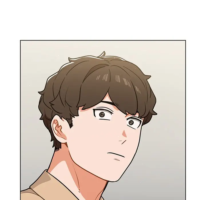 漫画《组长好神秘》第17章第25张图