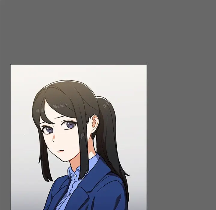 漫画《组长好神秘》第17章第42张图