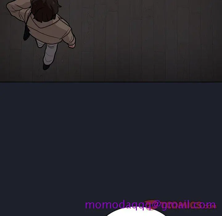漫画《组长好神秘》第17章第66张图