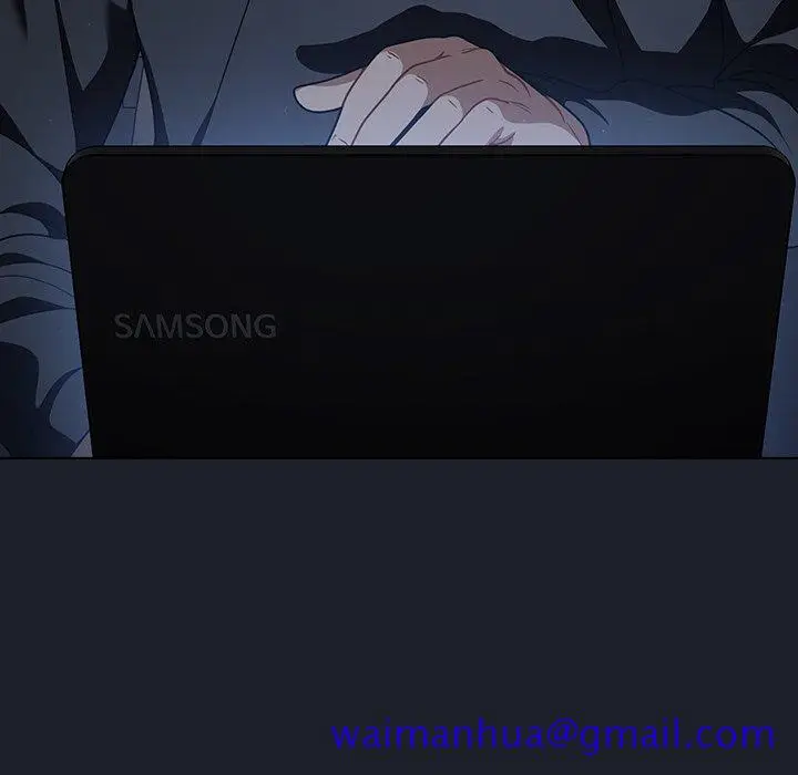 漫画《组长好神秘》第17章第81张图