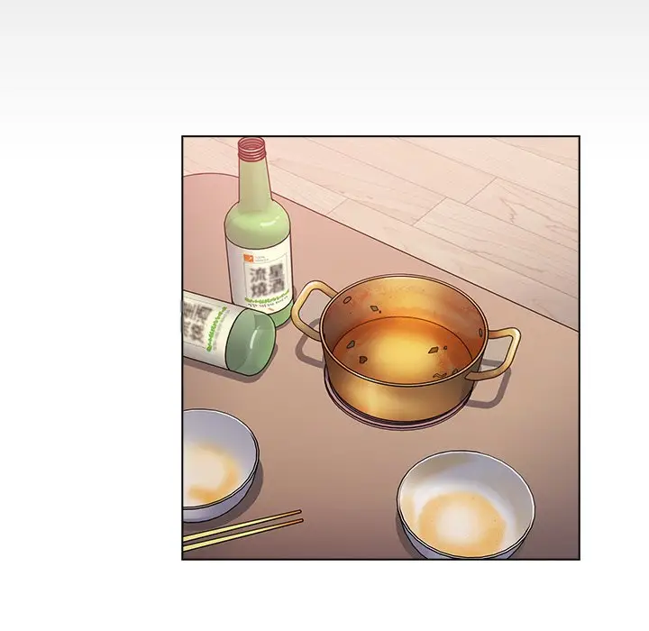 漫画《组长好神秘》第10章第114张图