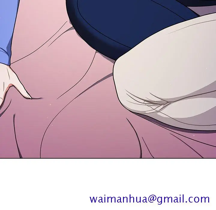 漫画《组长好神秘》第10章第121张图