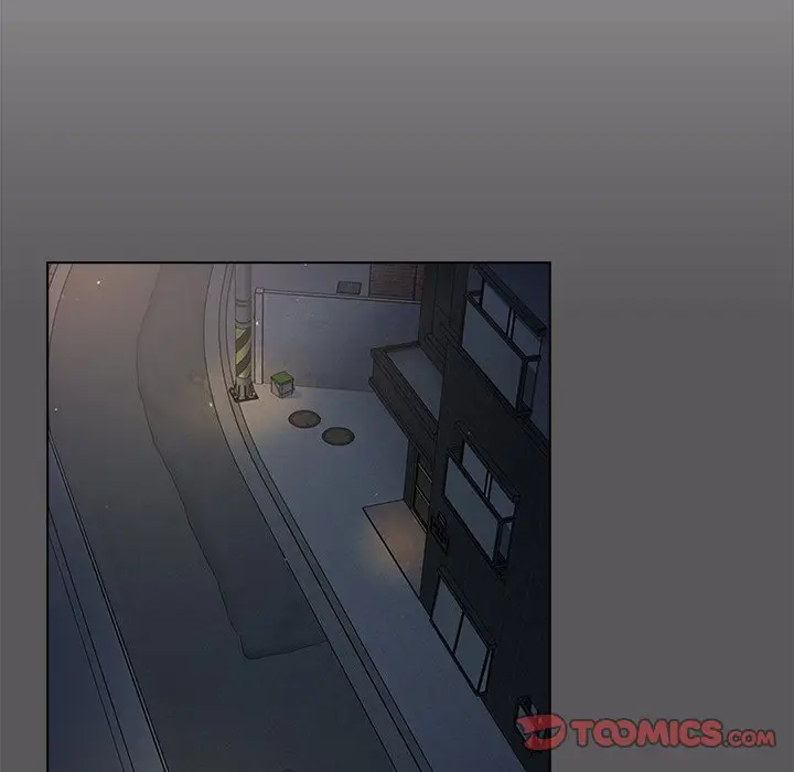 漫画《组长好神秘》第10章第44张图