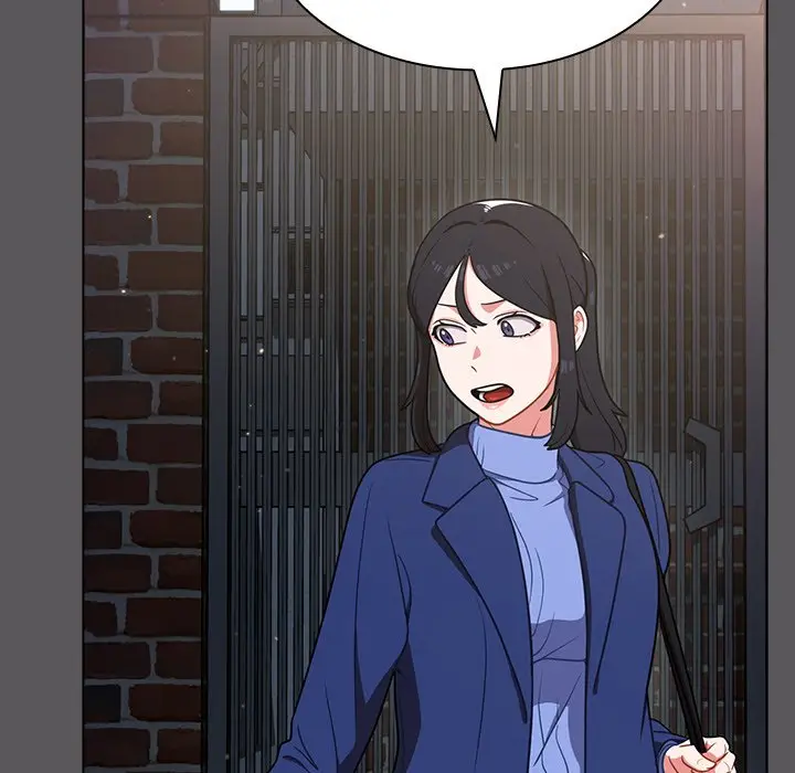 漫画《组长好神秘》第10章第67张图